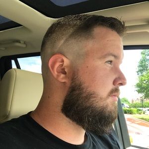 Meet your Posher, Todd